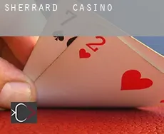 Sherrard  Casino