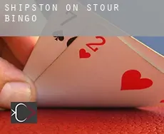 Shipston on Stour Bingo