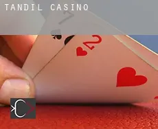 Partido de Tandil  Casino