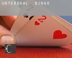 Unterdahl  Bingo