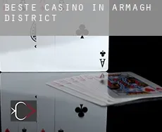 Beste Casino in Armagh District