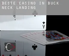 Beste Casino in Buck Neck Landing