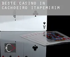 Beste Casino in Cachoeiro de Itapemirim