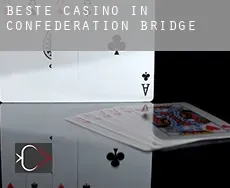 Beste Casino in  Confederation Bridge