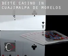 Beste Casino in Cuajimalpa