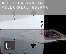 Beste Casino in  Villarreal de Huerva