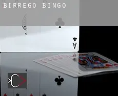 Birrego  Bingo