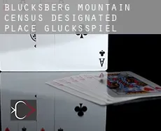 Blucksberg Mountain  Glücksspiel