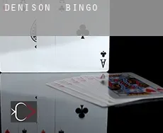 Denison Bingo