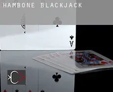 Hambone  Blackjack