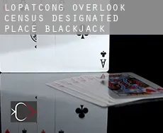 Lopatcong Overlook  Blackjack