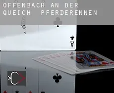 Offenbach an der Queich  Pferderennen