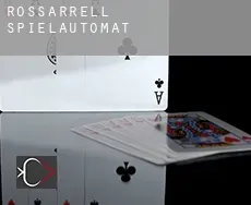 Rossarrell  Spielautomat
