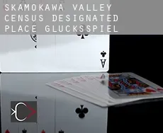 Skamokawa Valley  Glücksspiel