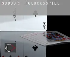 Süddorf  Glücksspiel
