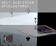 West Glocester  Spielautomat