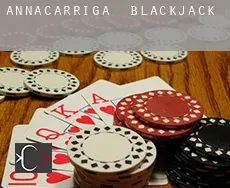 Annacarriga  Blackjack