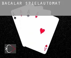 Bacalar  Spielautomat