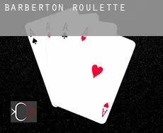 Barberton  Roulette