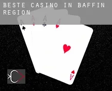 Beste Casino in  Baffin Region