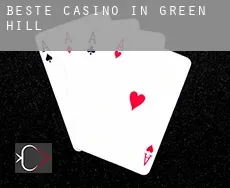 Beste Casino in Green Hill