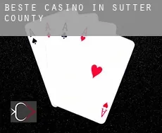 Beste Casino in  Sutter County