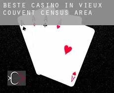 Beste Casino in  Vieux-Couvent (census area)