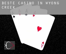 Beste Casino in  Wyong Creek