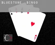 Bluestone  Bingo