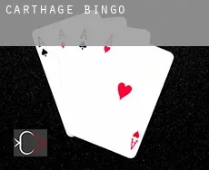 Carthage  Bingo