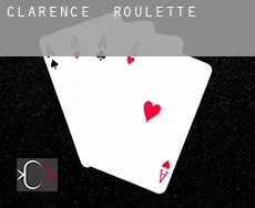 Clarence  Roulette