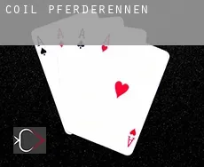 Coil  Pferderennen