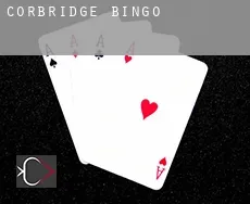 Corbridge  Bingo