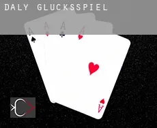 Daly  Glücksspiel
