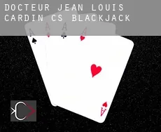 Docteur-Jean-Louis-Cardin (census area)  Blackjack