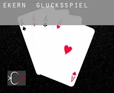 Ekern  Glücksspiel