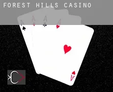 Forest Hills  Casino