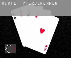 Hirtl Pferderennen