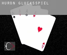 Huron  Glücksspiel