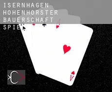 Isernhagen Hohenhorster Bauerschaft  Spielautomat