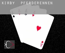 Kirby Pferderennen