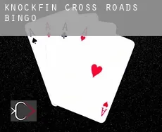 Knockfin Cross Roads  Bingo