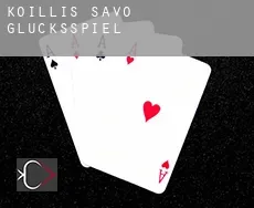 Koillis-Savo  Glücksspiel