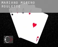 Mariano Moreno  Roulette