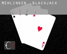 Mehlingen  Blackjack