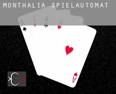 Monthalia  Spielautomat
