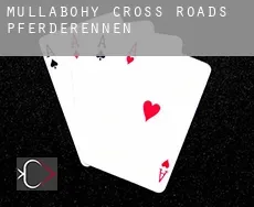 Mullabohy Cross Roads Pferderennen