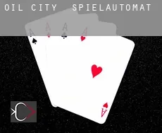 Oil City Spielautomat