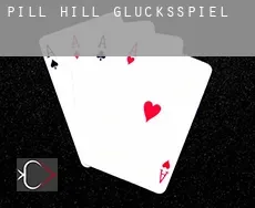 Pill Hill  Glücksspiel