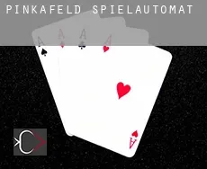 Pinkafeld Spielautomat